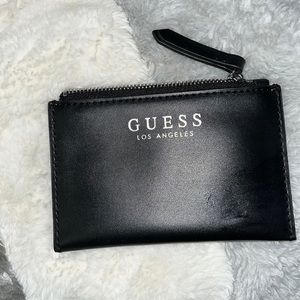 Guess Wallet